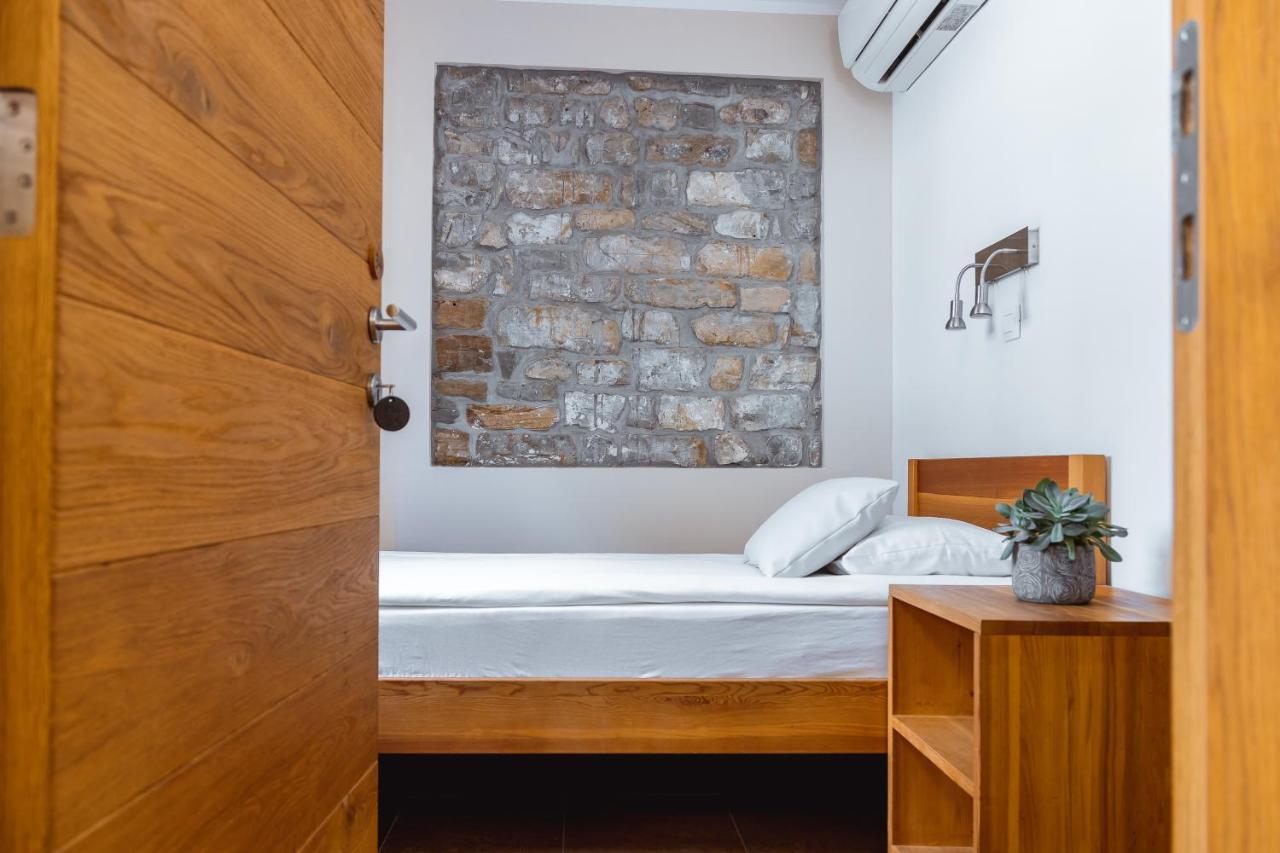Guest House Pachamama Piran Exterior foto