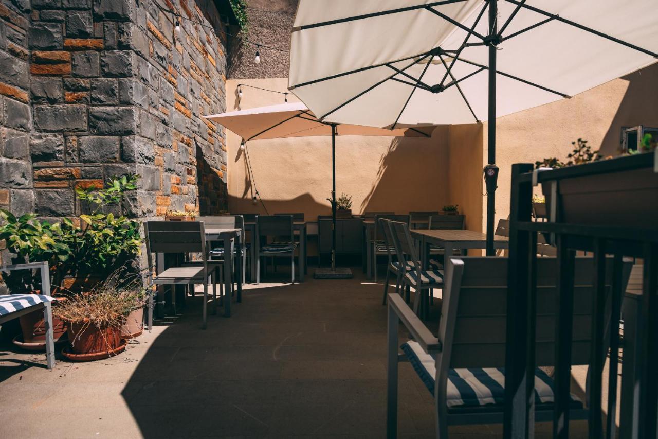 Guest House Pachamama Piran Exterior foto